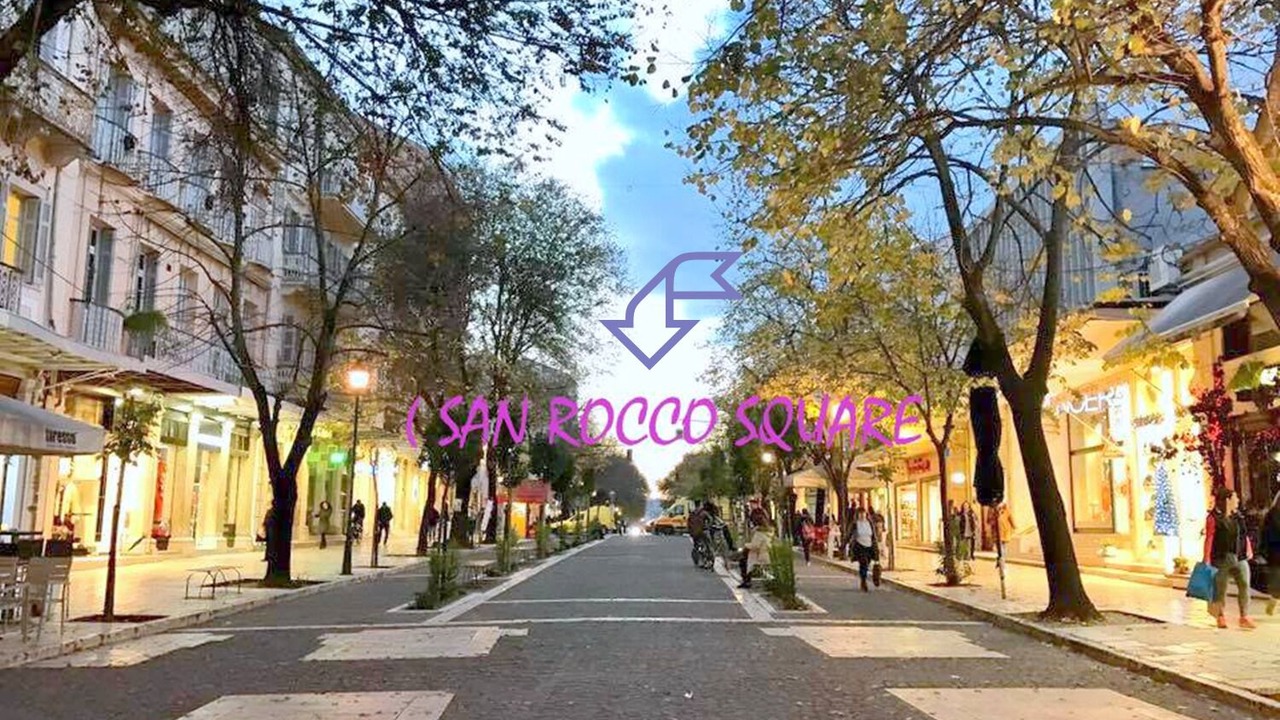 Photo of Outdoor in Old Town