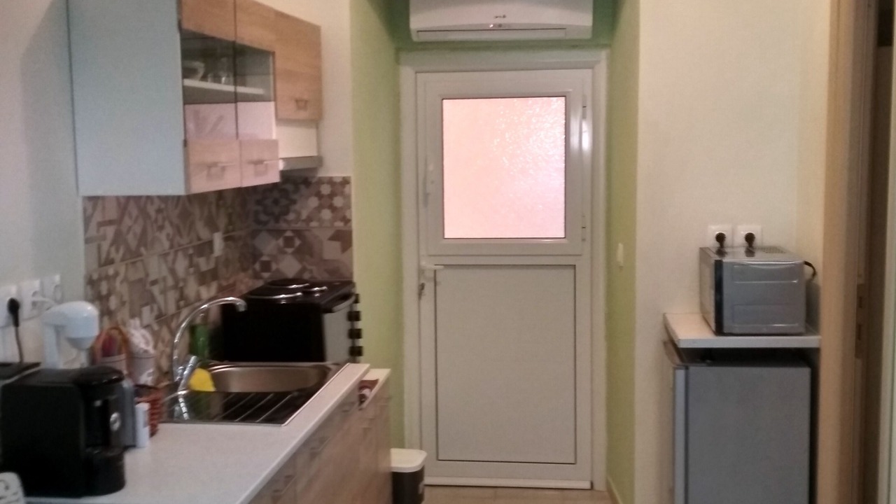 Photo of Kitchen in Old Town