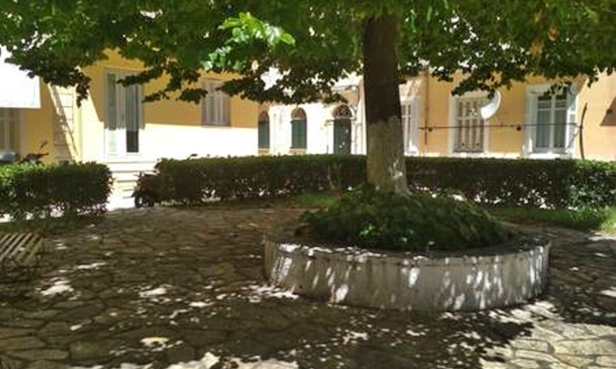 Photo of Outdoor in Old Town