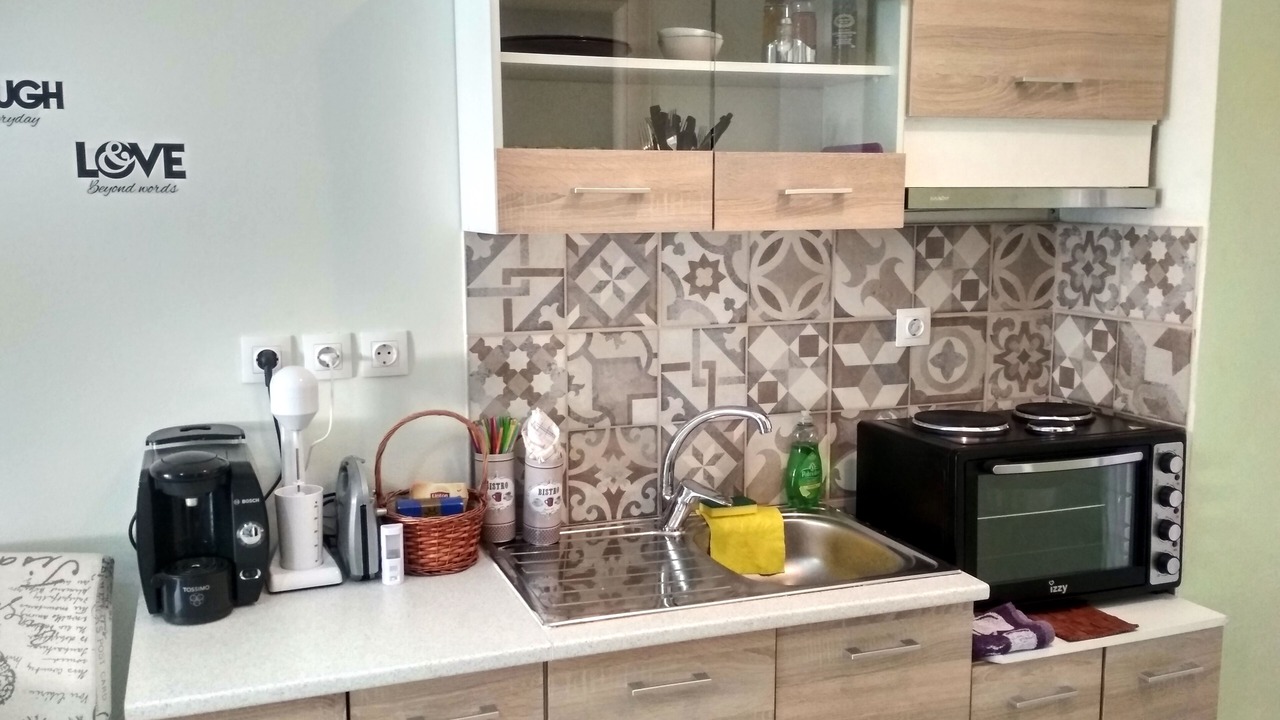 Photo of Kitchen in Old Town