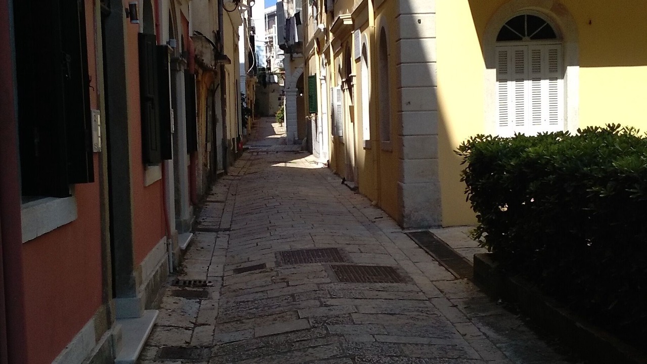 Photo of Outdoor in Old Town