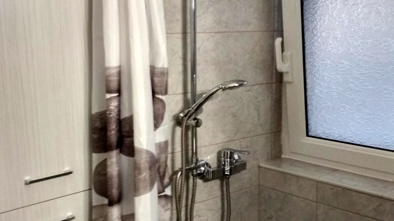 Photo of Bathroom in Old Town