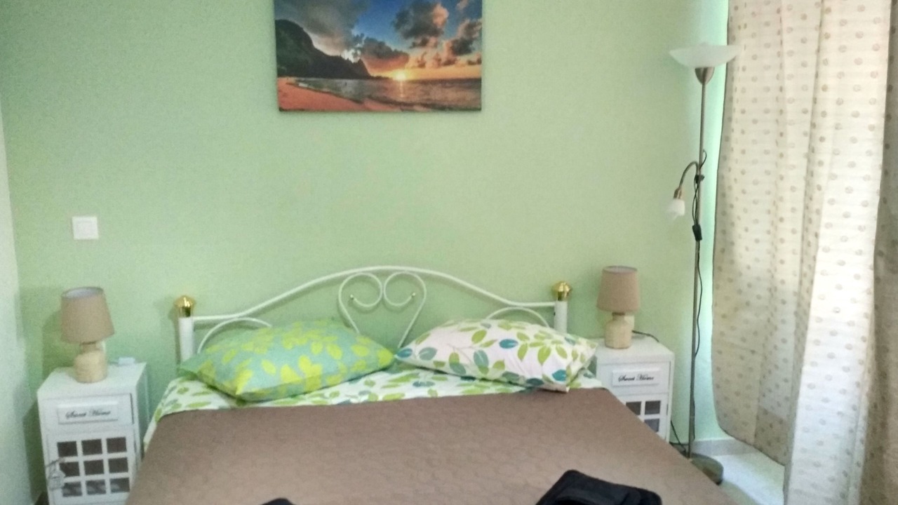 Photo of Bedroom in Old Town