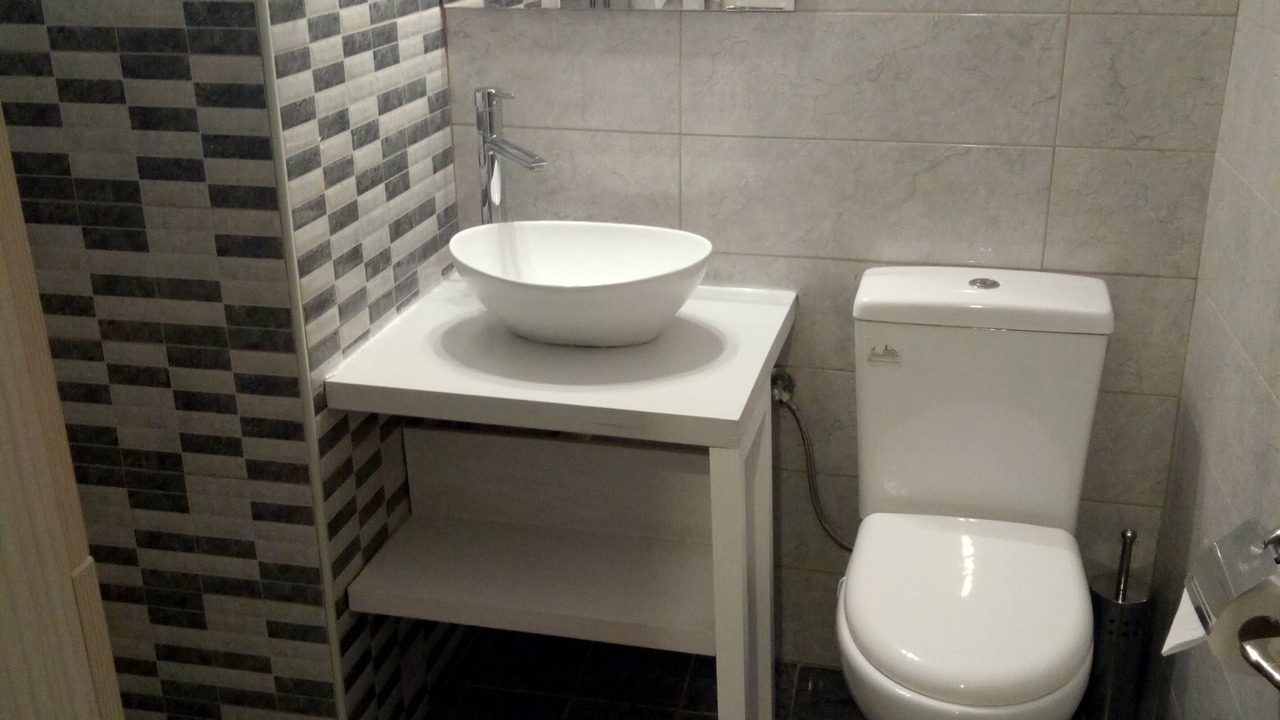Photo of Bathroom in Old Town