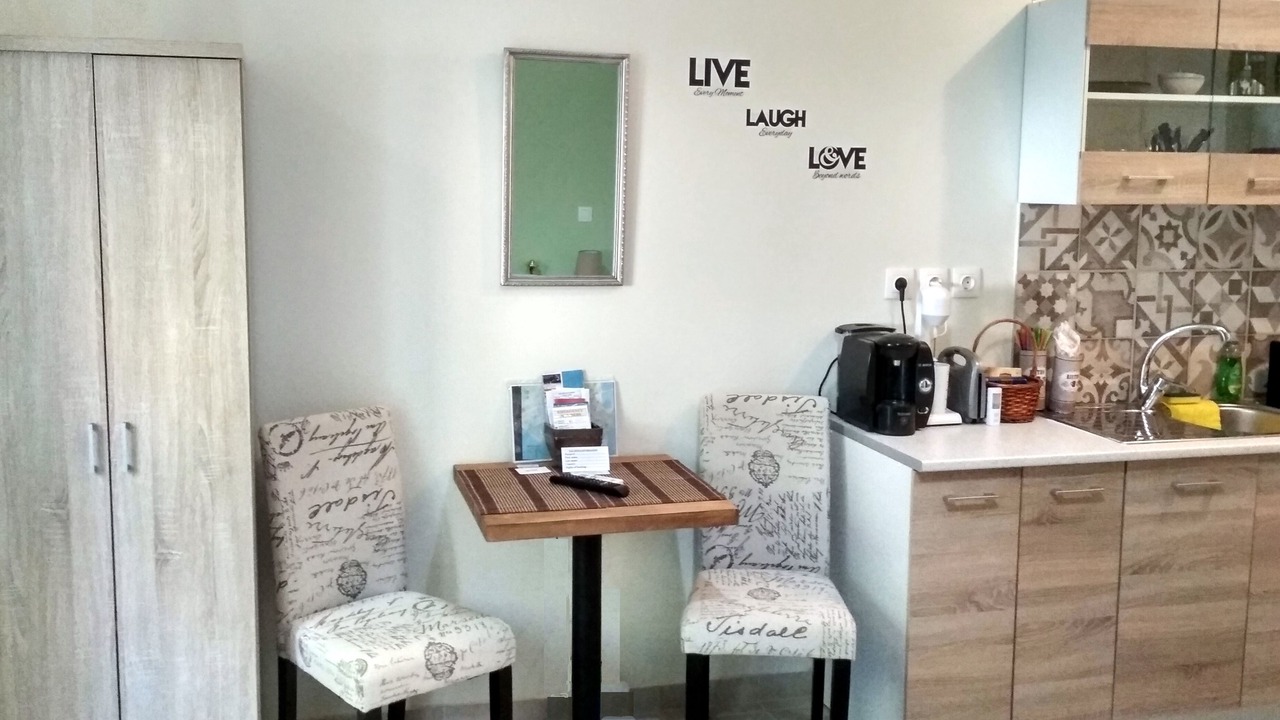 Photo of Kitchen in Old Town