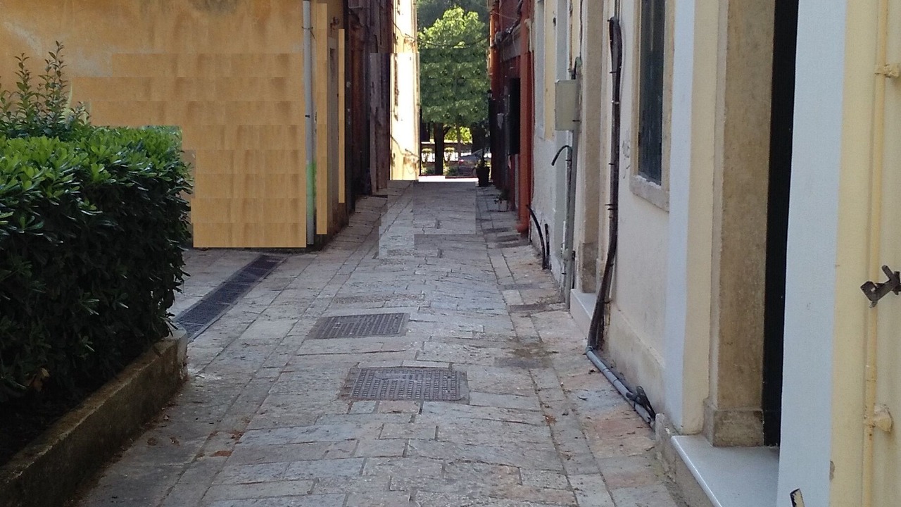 Photo of Outdoor in Old Town