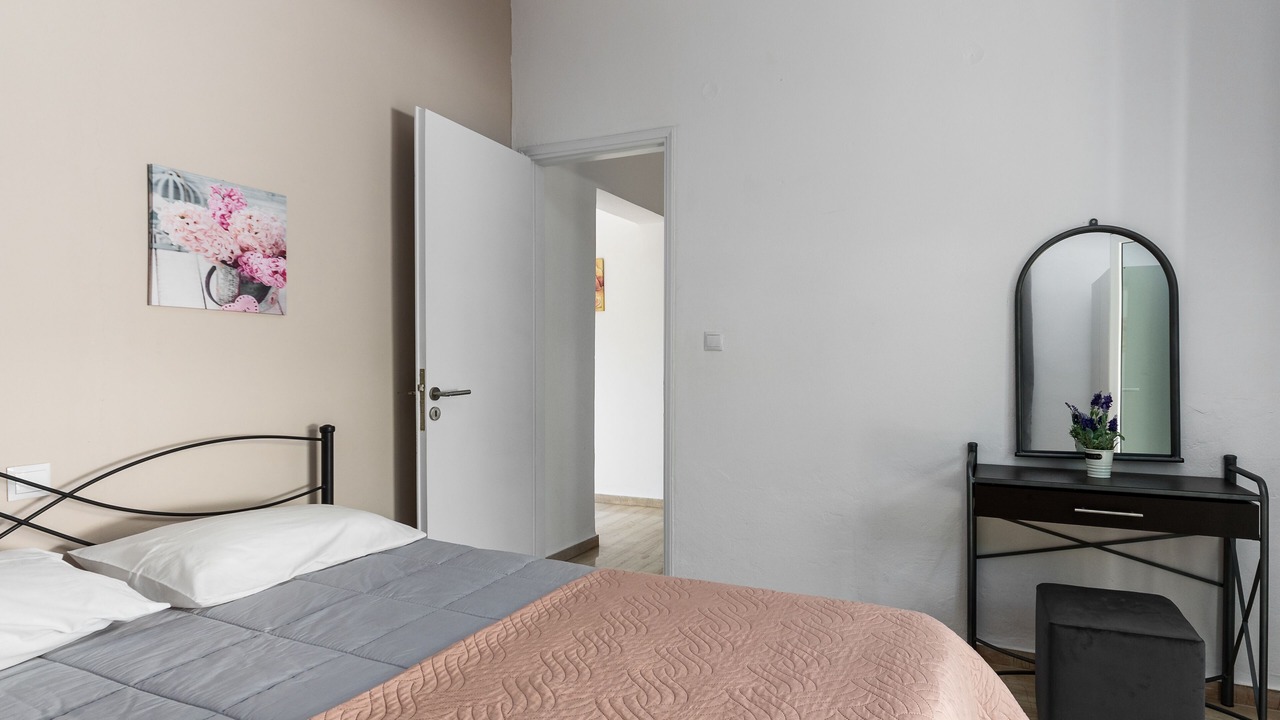 Photo of Bedroom in Pirgi