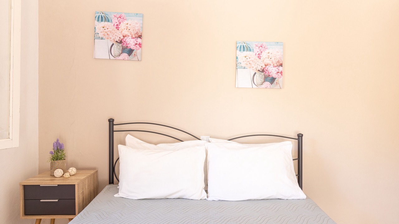 Photo of Bedroom in Pirgi