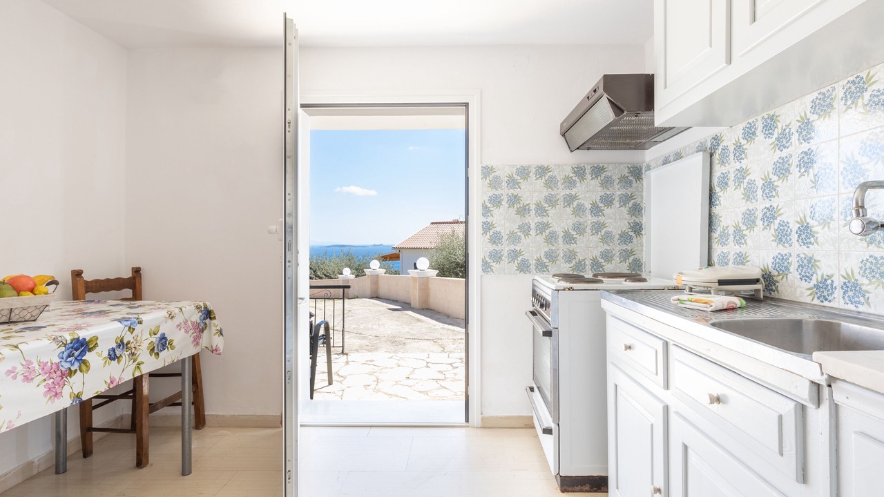 Photo of Kitchen in Pirgi
