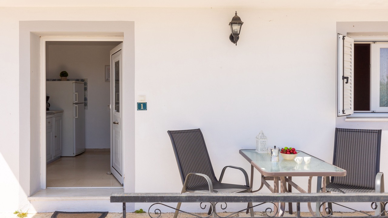 Photo of Patio Balcony in Pirgi