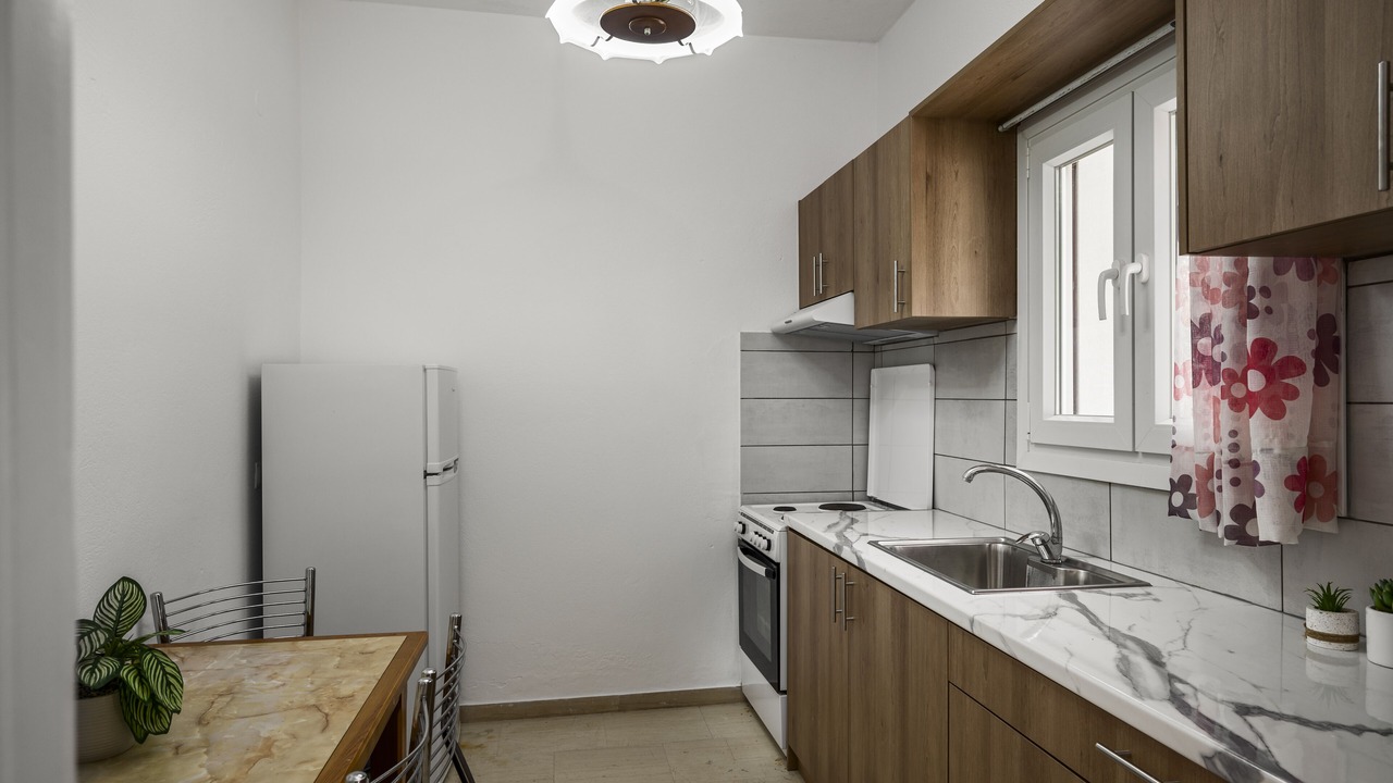 Photo of Kitchen in Pirgi