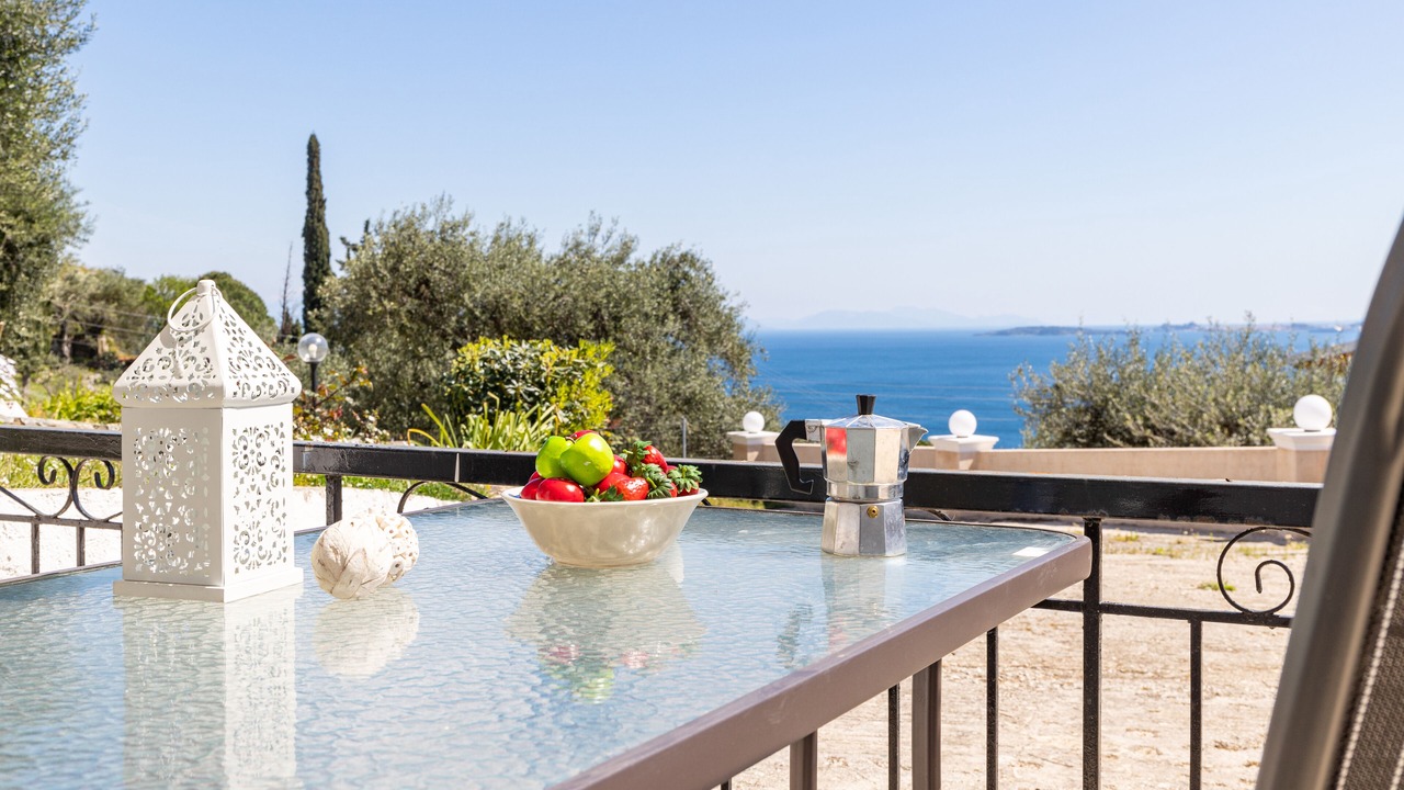 Photo of Patio Balcony in Pirgi