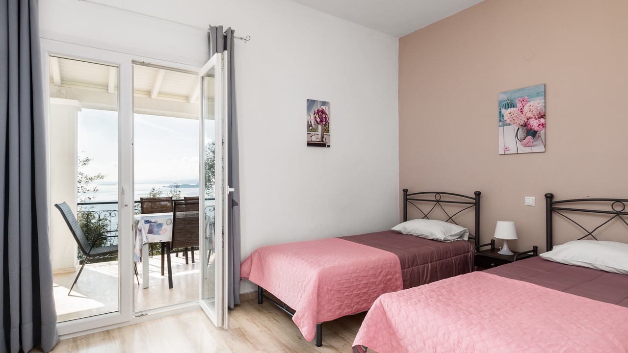 Photo of Bedroom in Pirgi