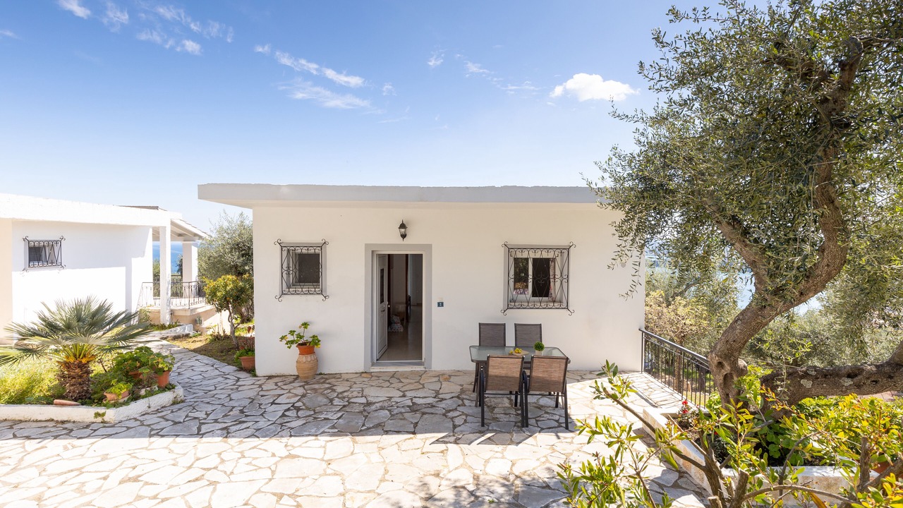 Photo of Patio Balcony in Pirgi
