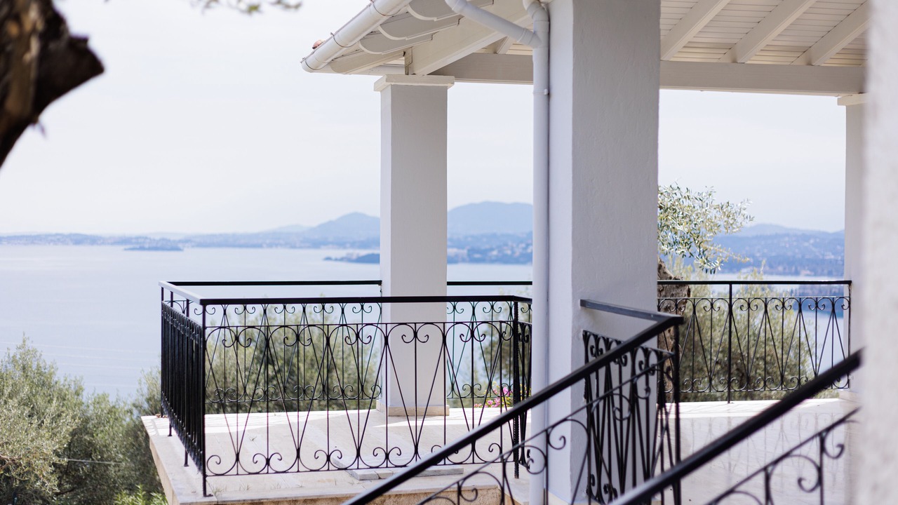 Photo of Patio Balcony in Pirgi