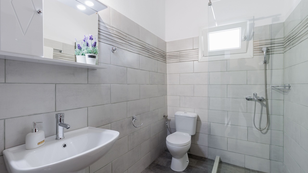 Photo of Bathroom in Pirgi