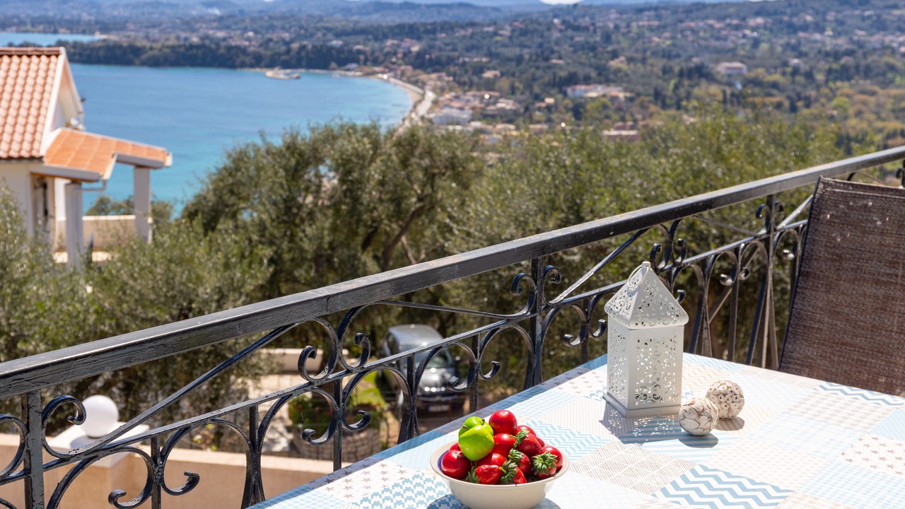 Photo of Patio Balcony in Pirgi