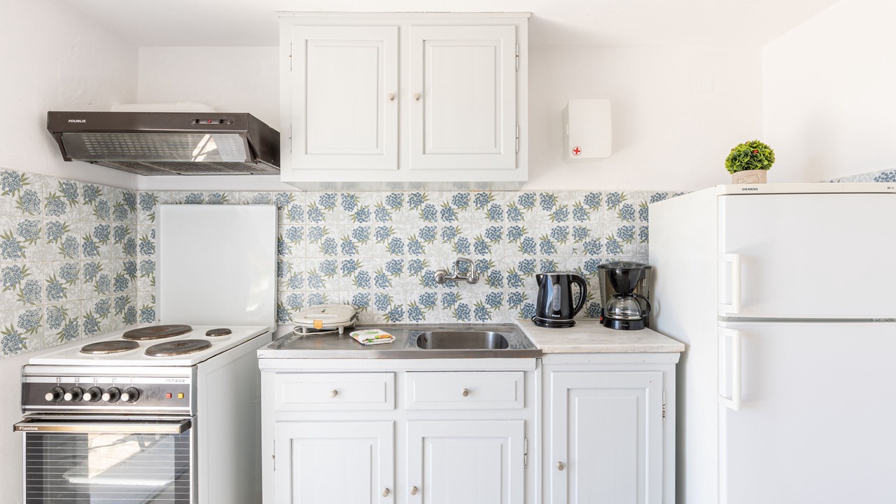 Photo of Kitchen in Pirgi