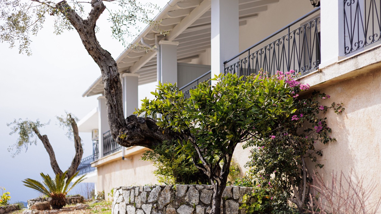 Photo of Patio Balcony in Pirgi