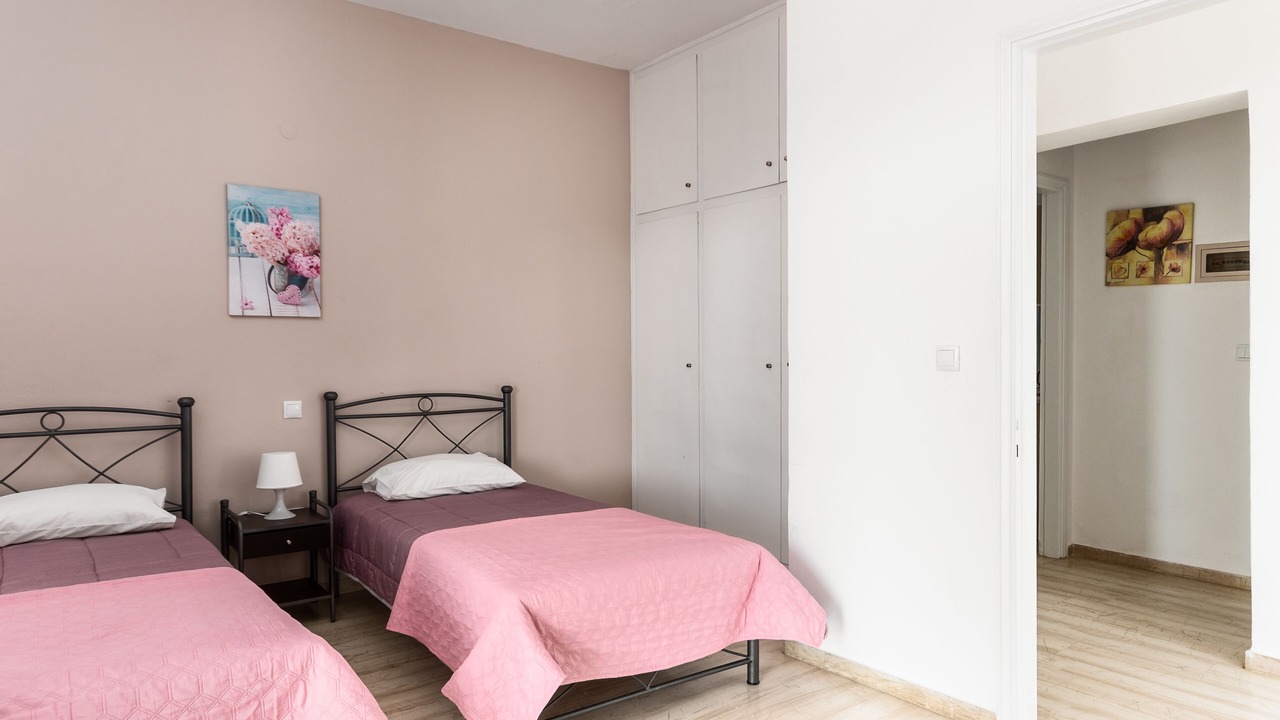 Photo of Bedroom in Pirgi