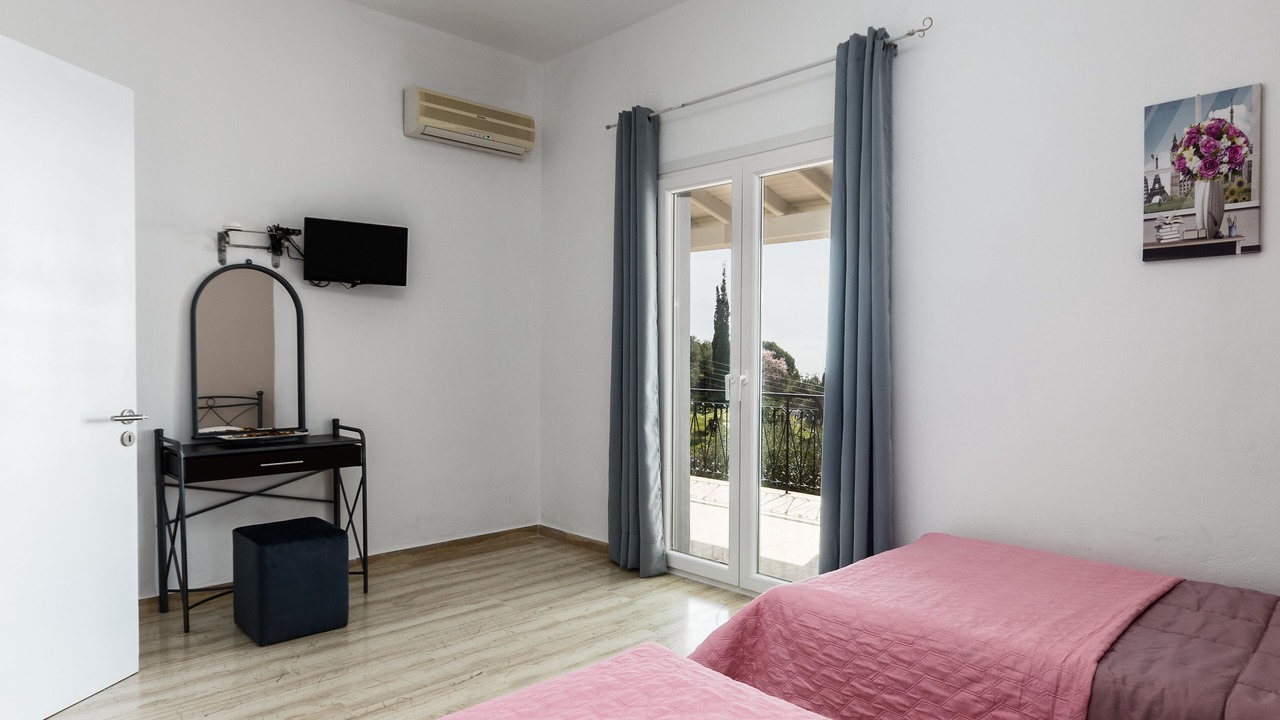 Photo of Bedroom in Pirgi