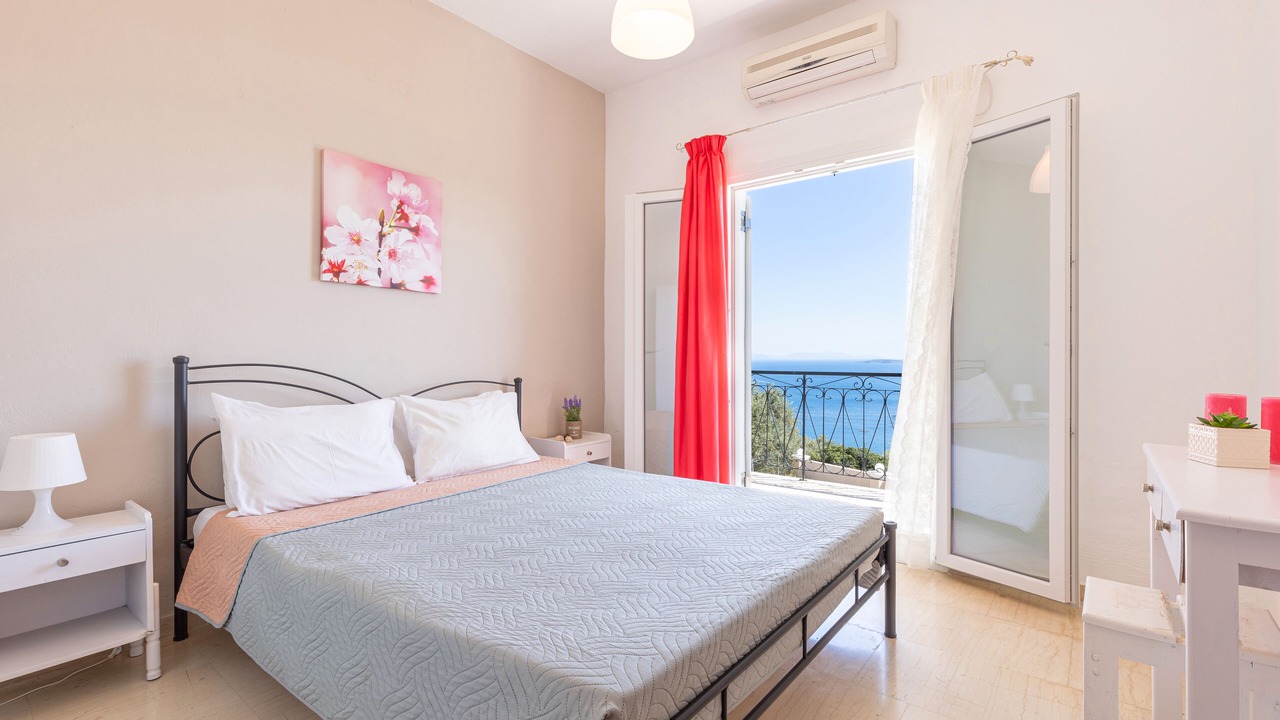 Photo of Bedroom in Pirgi