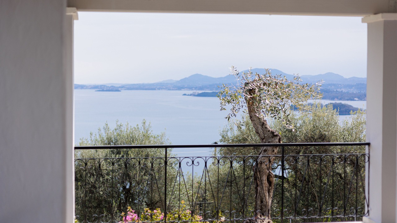Photo of Patio Balcony in Pirgi