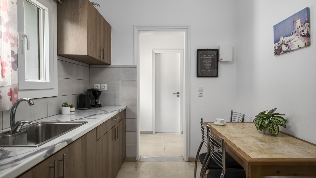 Photo of Kitchen in Pirgi