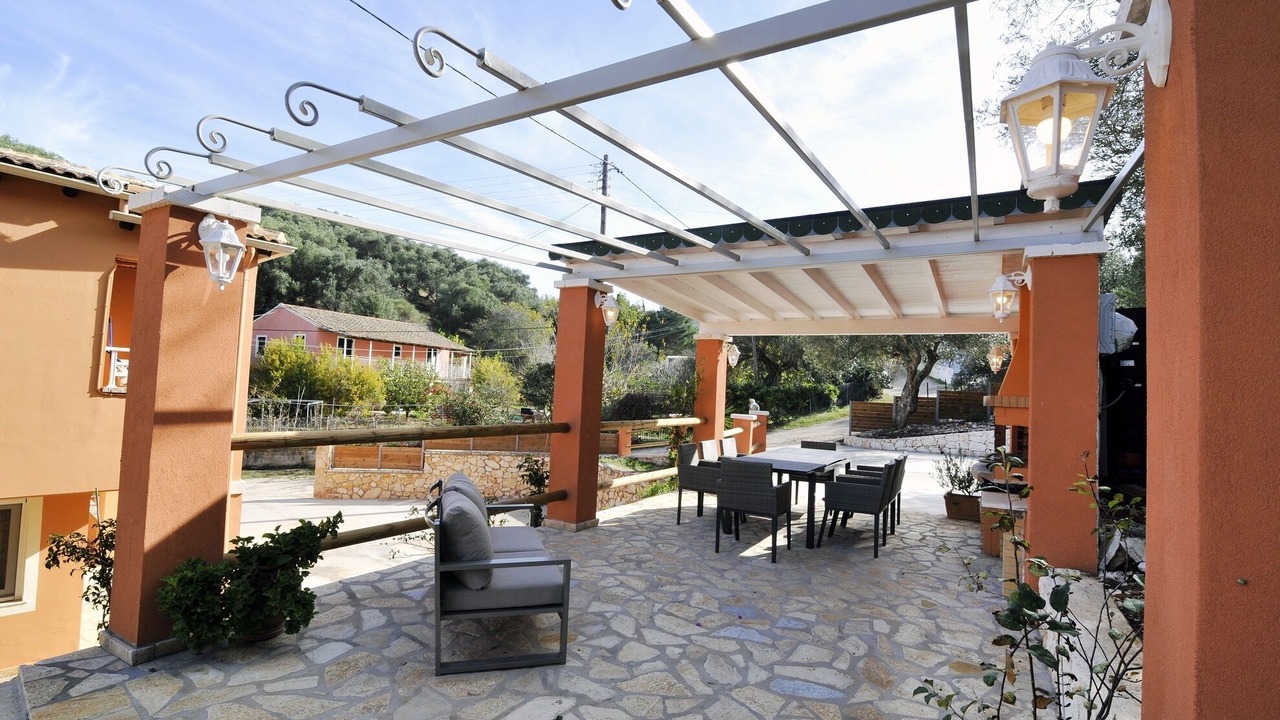 Photo of Outdoor in Agios Spyridon Corfu