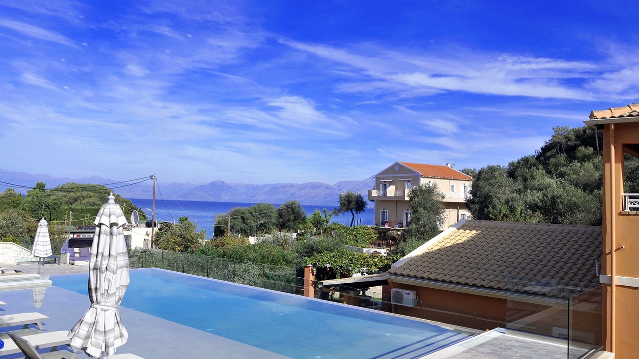 Photo of Outdoor in Agios Spyridon Corfu