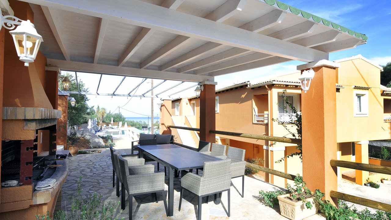 Photo of Outdoor in Agios Spyridon Corfu