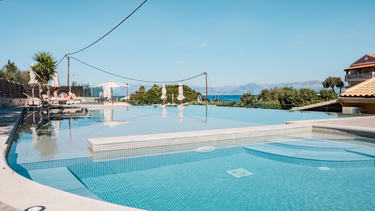 Photo of Outdoor in Agios Spyridon Corfu