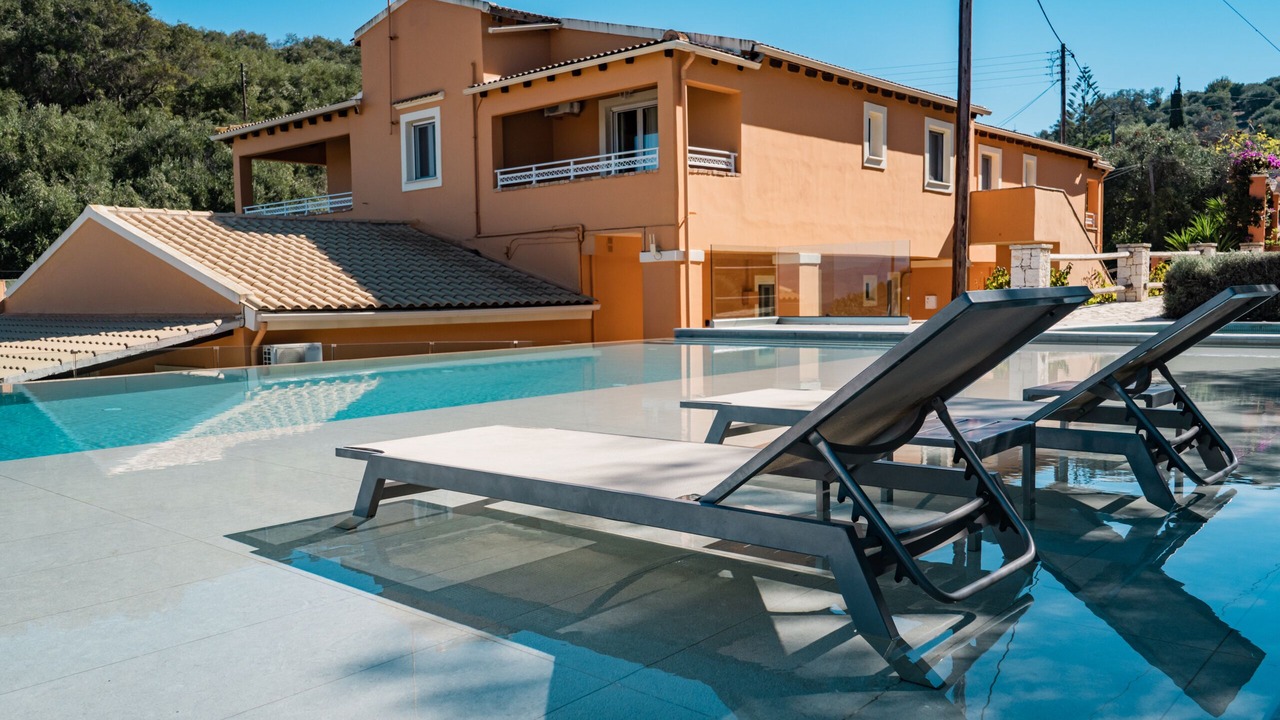 Photo of Outdoor in Agios Spyridon Corfu