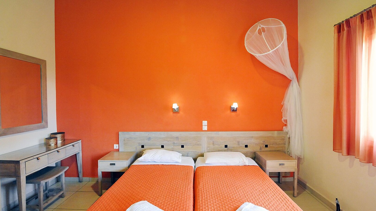 Photo of Bedroom in Agios Spyridon Corfu