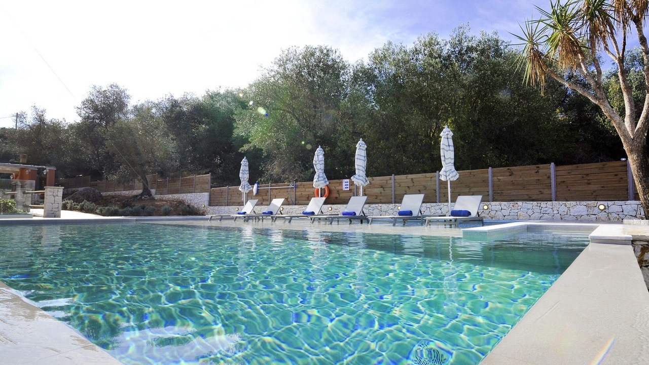 Photo of Outdoor in Agios Spyridon Corfu