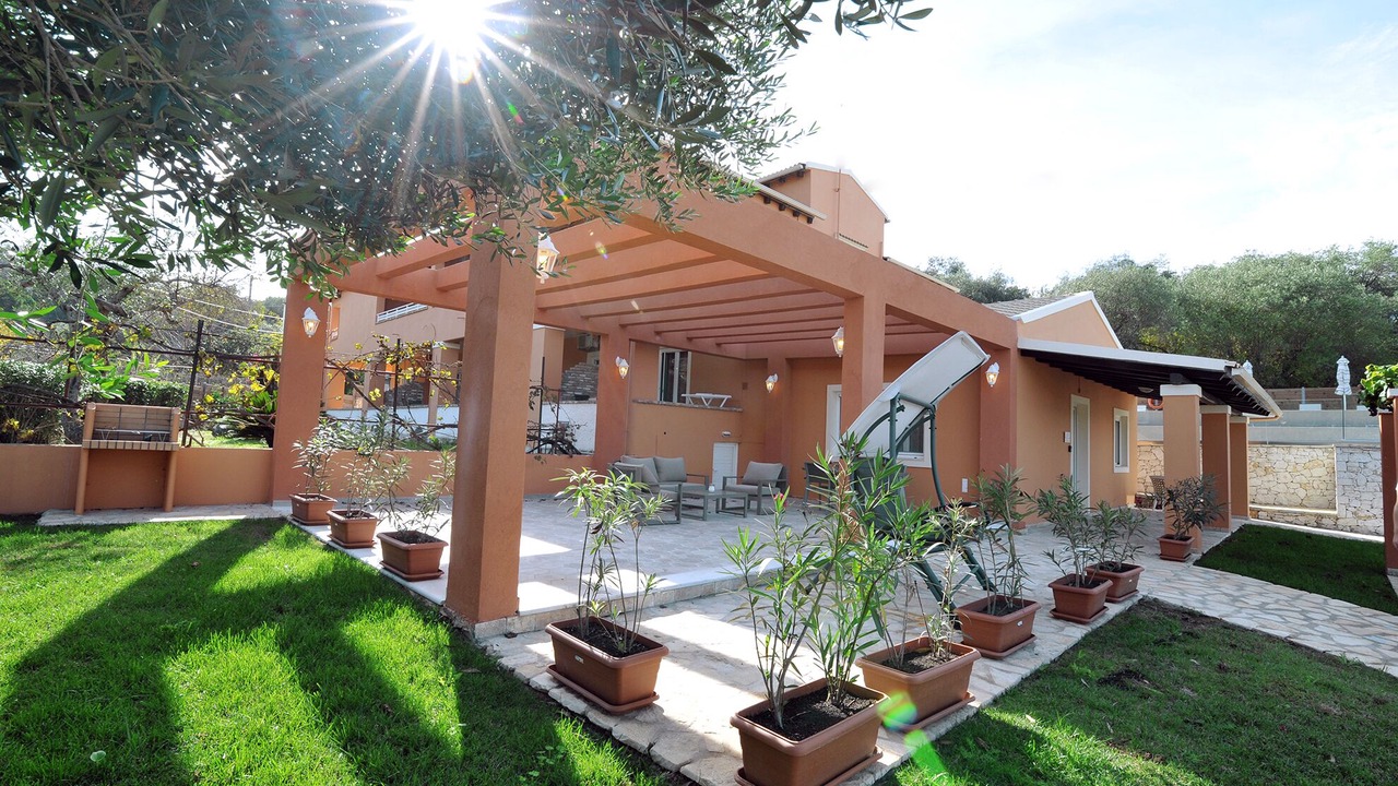 Photo of Outdoor in Agios Spyridon Corfu