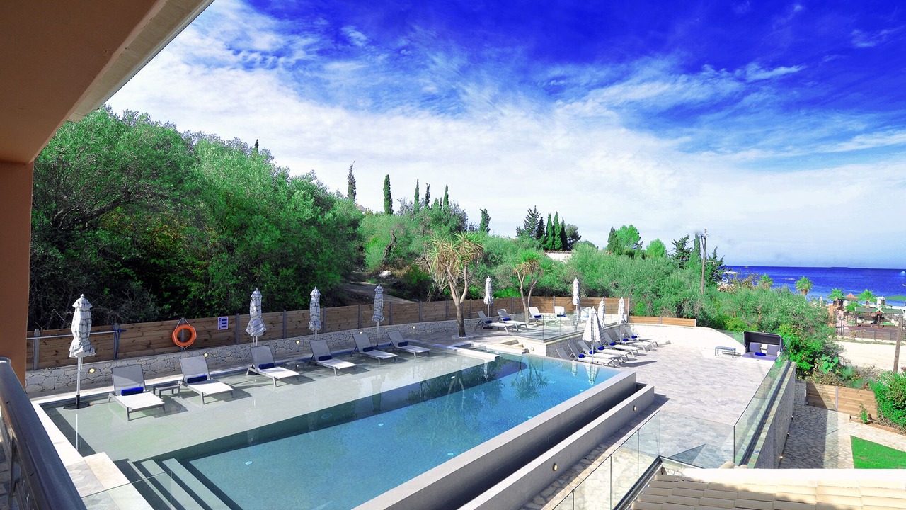 Photo of Outdoor in Agios Spyridon Corfu