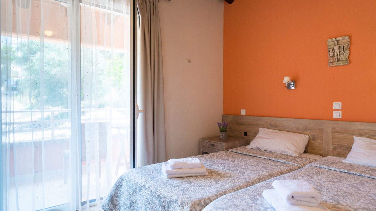 Photo of Bedroom in Agios Spyridon Corfu
