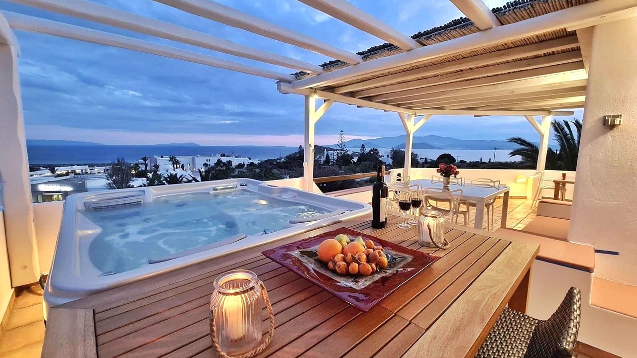 Photo of Outdoor in Stelida
