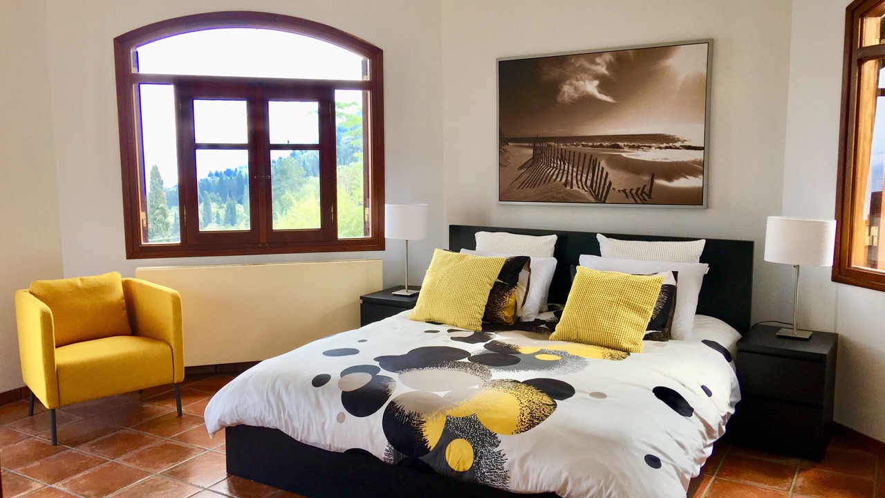 Photo of Bedroom in Achilleio