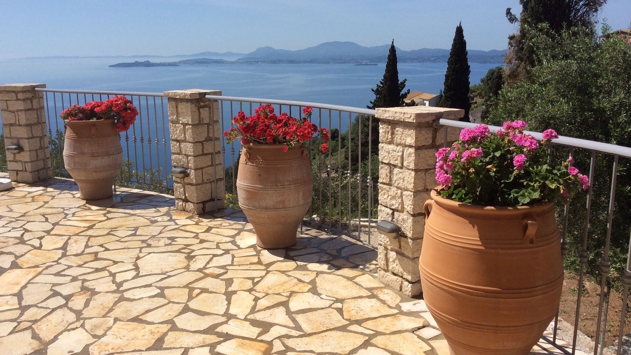 Photo of Outdoor in Barbati