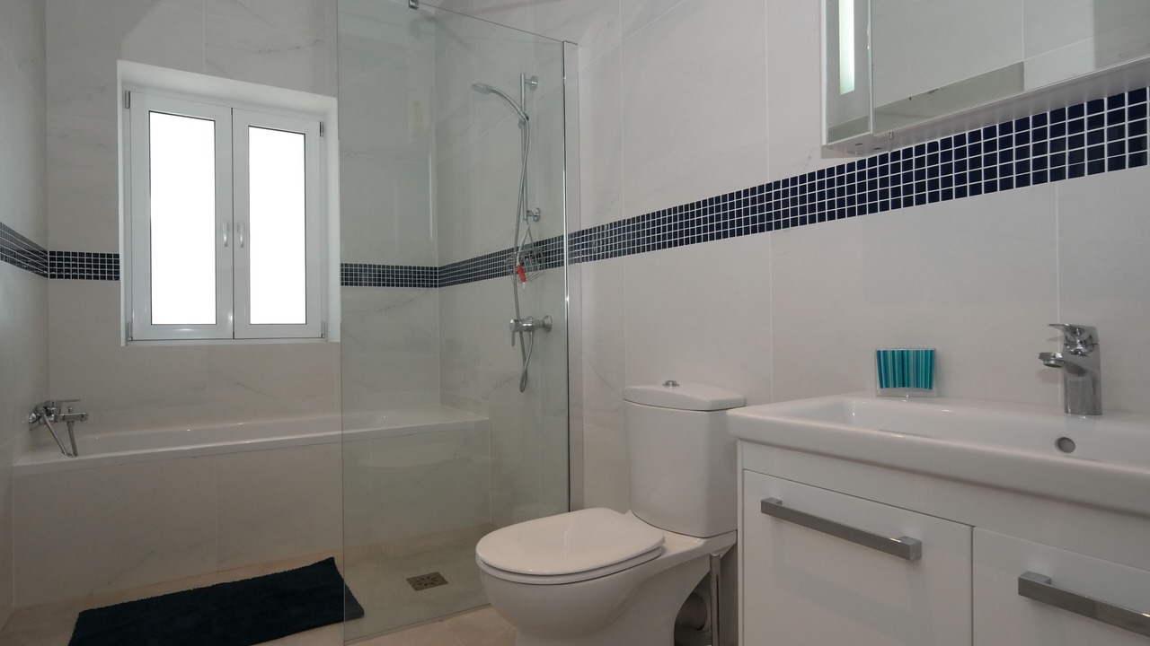 Photo of Bathroom in Agni