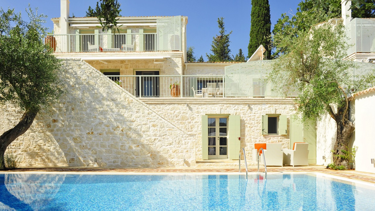 Photo of Outdoor in Kassiopi