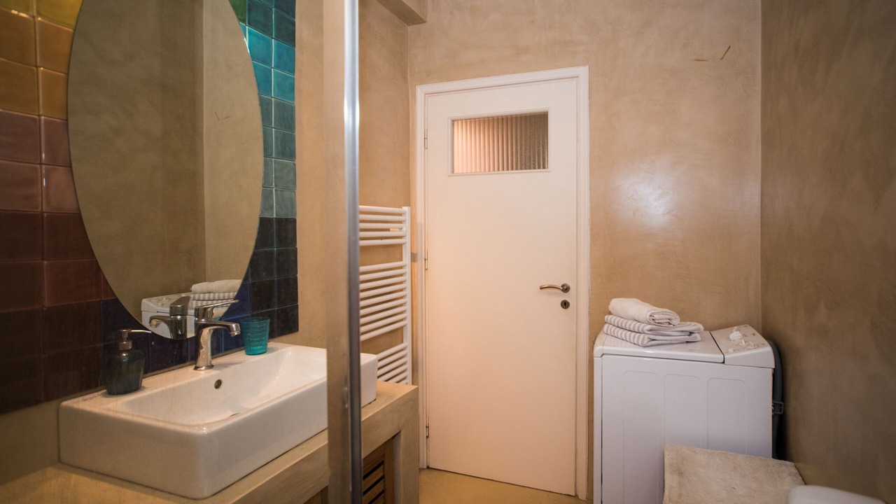 Photo of Bathroom in Athens City Centre