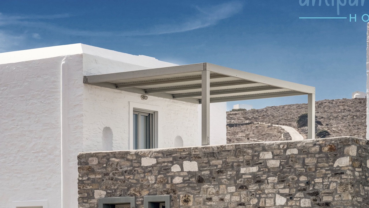 Photo of Others in Antiparos