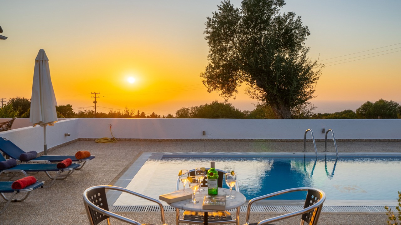Photo of Outdoor in Markoulata