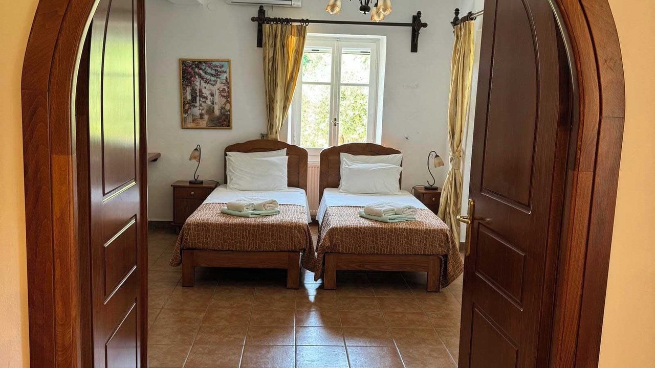 Photo of Bedroom in Achilleio