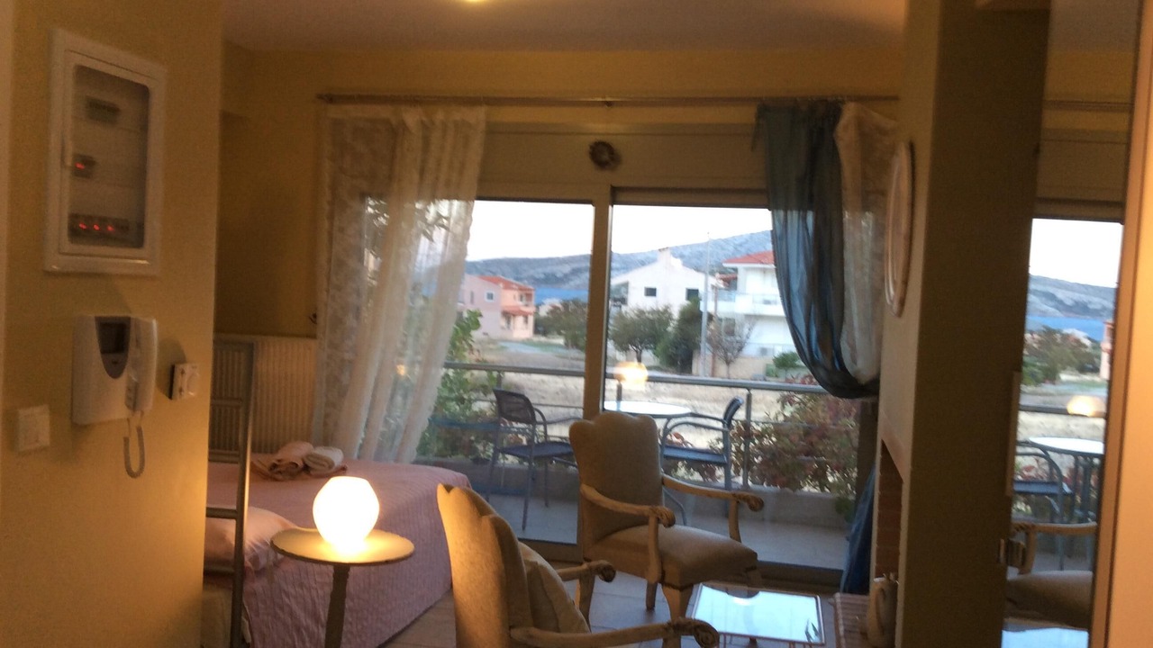 Photo of Bedroom in Charakas