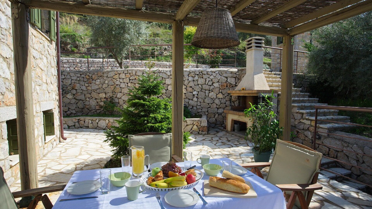 Photo of Outdoor in Sfakiotes