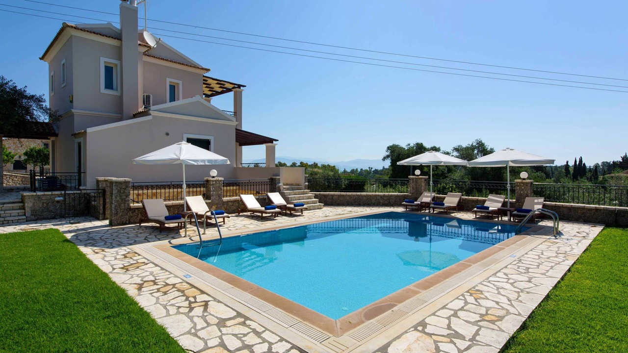 Photo of Outdoor in Dassia